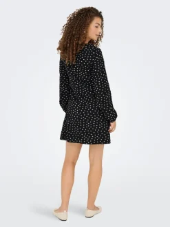 ONLNOVA Kurzes Kleid