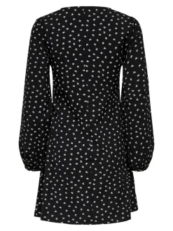 ONLNOVA Kurzes Kleid