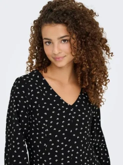 ONLNOVA Kurzes Kleid