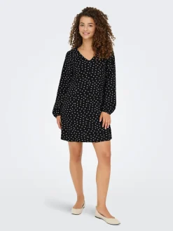 ONLNOVA Kurzes Kleid