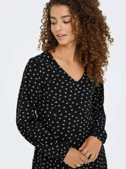 ONLNOVA Kurzes Kleid