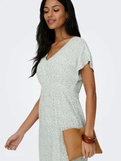 ONLNOVA Kurzes Kleid