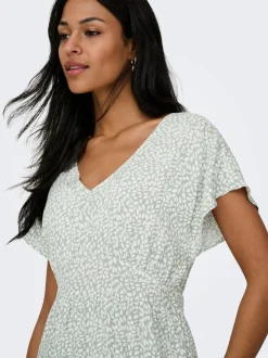 ONLNOVA Kurzes Kleid