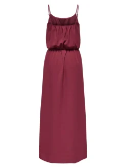 ONLNOVA Langes Kleid