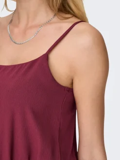 ONLNOVA Langes Kleid