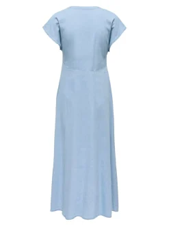ONLNOVA Langes Kleid