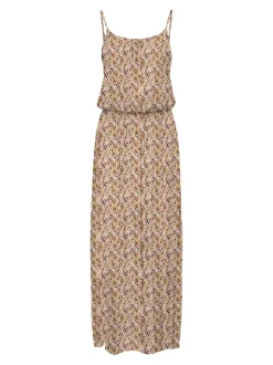 ONLNOVA Langes Kleid