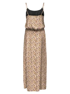 ONLNOVA Langes Kleid
