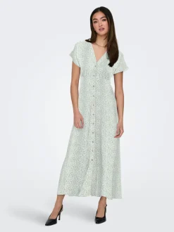 ONLNOVA Langes Kleid