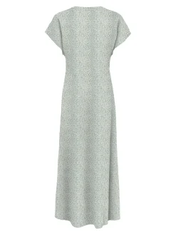 ONLNOVA Langes Kleid
