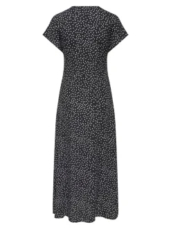 ONLNOVA Langes Kleid