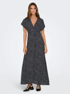 ONLNOVA Langes Kleid
