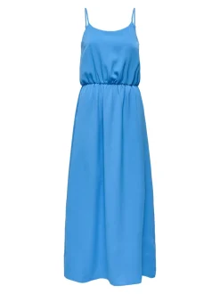 ONLNOVA Langes Kleid