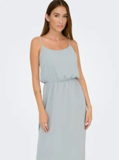 ONLNOVA Langes Kleid