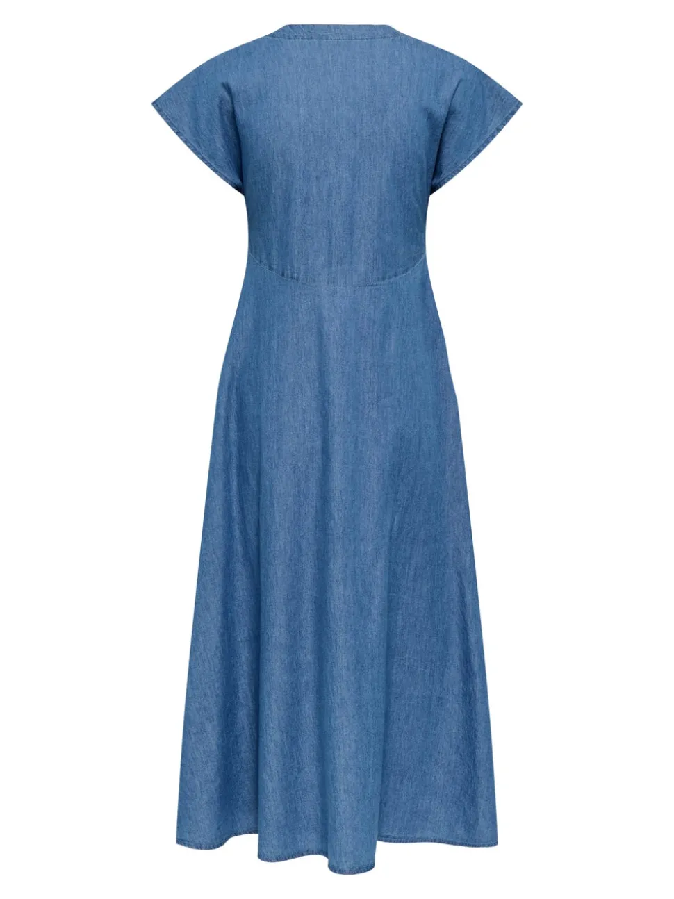 ONLNOVA Langes Kleid