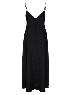 ONLNOVA Langes Kleid