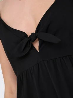 ONLNOVA Langes Kleid