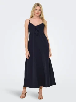 ONLNOVA Langes Kleid