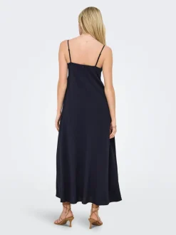 ONLNOVA Langes Kleid