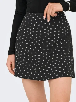 ONLNOVA Normal geschnitten Skort