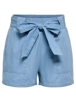 ONLNOVA Normal geschnitten Shorts