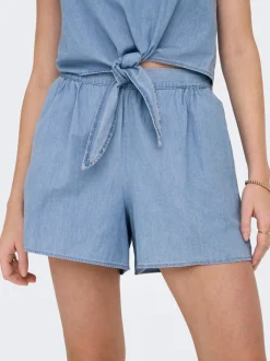 ONLNOVA Normal geschnitten Shorts