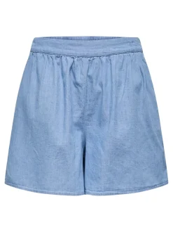 ONLNOVA Normal geschnitten Shorts