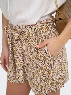 ONLNOVA Normal geschnitten Shorts