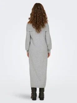 ONLODA Midikleid