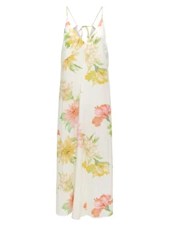 ONLOFELIA Langes Kleid
