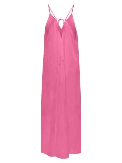 ONLOFELIA Langes Kleid
