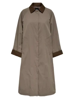 ONLORCHID Jacke