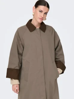 ONLORCHID Jacke