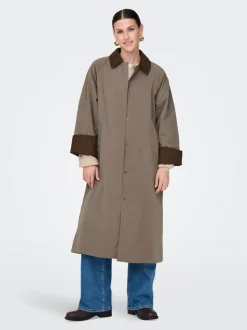ONLORCHID Jacke