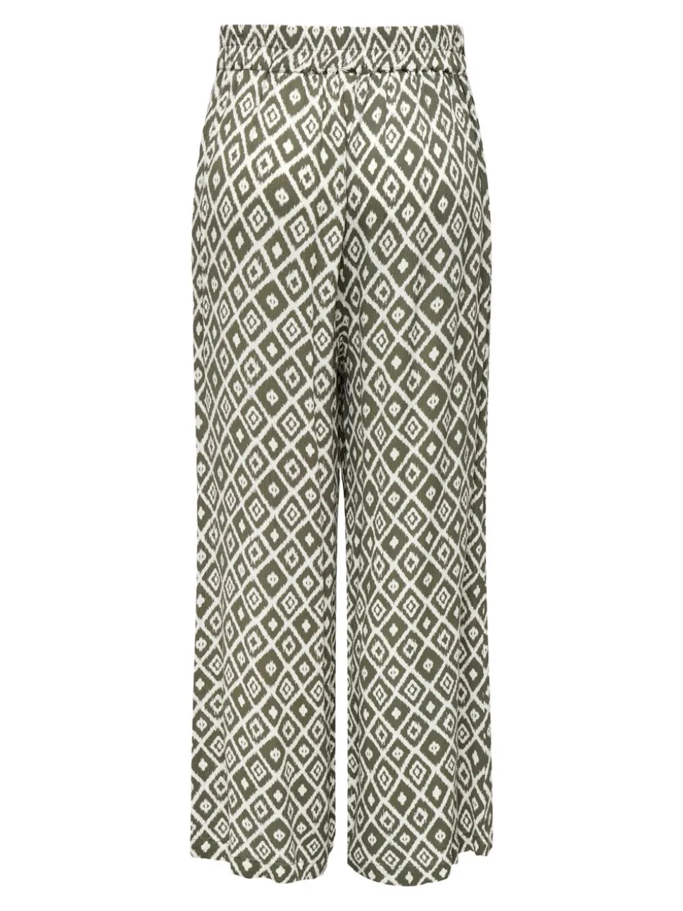 ONLPAKJA Locker geschnitten Hose