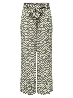 ONLPAKJA Locker geschnitten Hose