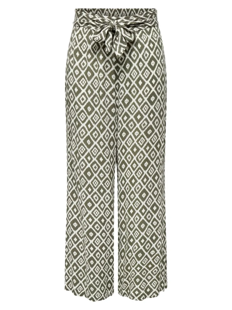 ONLPAKJA Locker geschnitten Hose