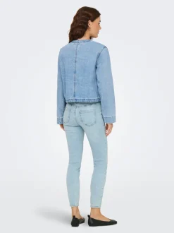 ONLPALMA Jeansjacke