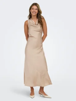 ONLPALOMA Langes Kleid