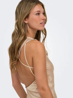 ONLPALOMA Langes Kleid