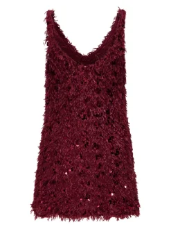 ONLPAOLA Kurzes Kleid