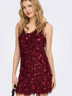 ONLPAOLA Kurzes Kleid