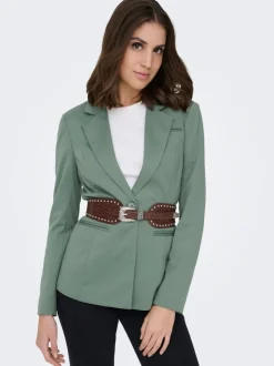 ONLPEACH Blazer