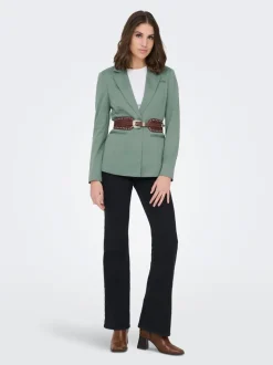 ONLPEACH Blazer