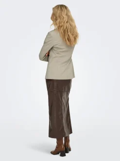 ONLPEACH Blazer