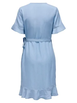 ONLPEMA Kurzes Kleid