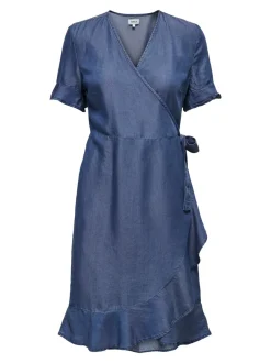 ONLPEMA Kurzes Kleid