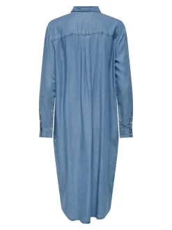 ONLPEMA Midikleid