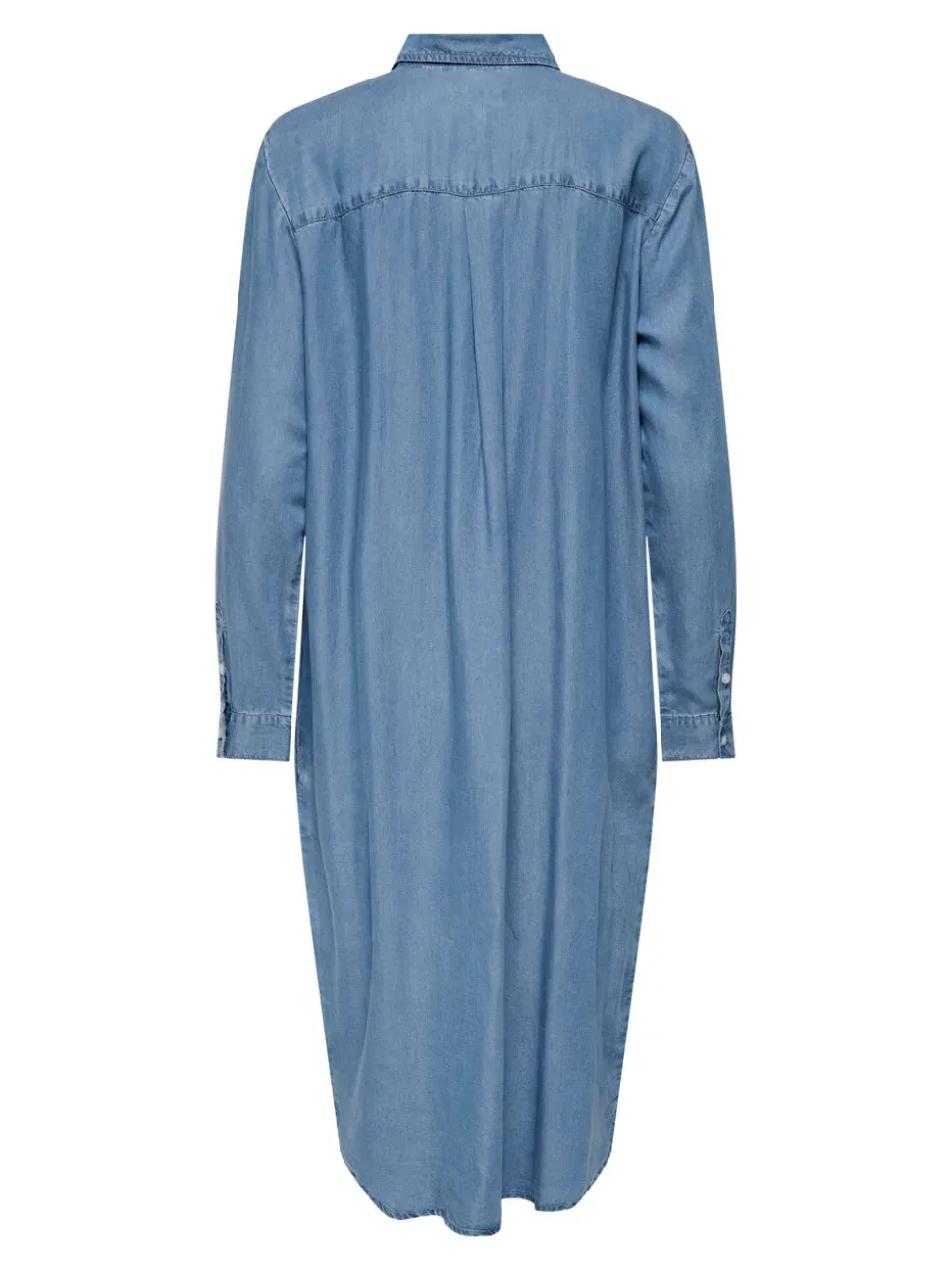 ONLPEMA Midikleid