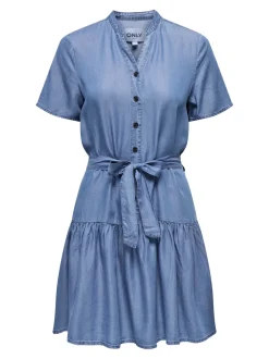 ONLPEMA Midikleid